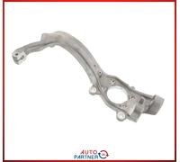 Alloggiamento Cuscinetto Ruota per Audi A6 Nocca Ant. SX Avant Tdi 4F0407253H