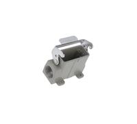 Alloggiamento D10A-SF-1L-M25: per connettore HDC dimensione D10A con morsetto...