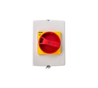 Alloggiamento da incasso IP65 per SM1R SM1Z1715R