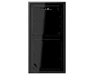 Alloggiamento da incasso Jung LS582ASW - 2 scomparti, orizzontale/verticale, ...
