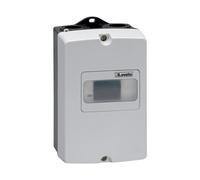 Contenitore Lovato da parete IP65 per SM1P SM1Z1711P