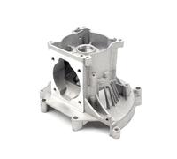 Alloggiamento del carter motore in alluminio adatto for tosaerba a 2 tempi 40-5 47cc 49cc Accessori Telaio del carter