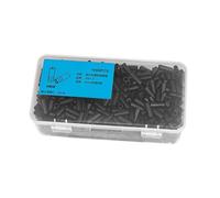 Alloggiamento Del Cavo Del Freno Per Biciclette Tappo Terminale Del Puntale Copri Cavi Del Cambio Per Biciclette Deragliatore Cavo Del Cambio Cappucci Per Cavi Set Alloggiamenti Per Biciclette