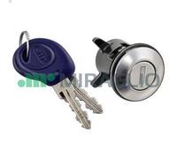 Alloggiamento del cilindro della serratura MIRAGLIO SEICENTO / 600 0.9 1997-2008