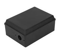 Alloggiamento del Controller Dell'argano, Alloggiamento del Controller Dell'argano Kit Scatola di Protezione Ad Alta Resistenza in ABS per Verricello Elettrico da 8000 a 20000