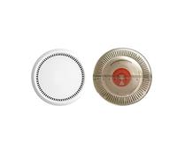 Alloggiamento del coperchio del filtro del filtro HEPA for aspirapolvere portatile . Compatibile con l'aspirapolvere portatile Xiaomi SCWXCQ01RR, accessori for pezzi di ricambio ( Color : 1pcs cover )