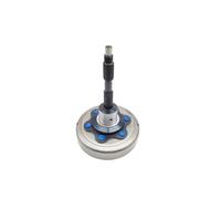 Alloggiamento del coperchio della frizione for 350 400 425 ATV UTV 0823-328 0823-338(Clutch Cover Housing)