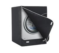 Alloggiamento del dispositivo di pulizia mobile - Tri-laterale resistente all'umidità, alloggiamento ventilato con di particelle, custodia protettiva strumento di lavaggio, scudo protettivo