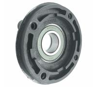 Alloggiamento del fermo del cuscinetto della levigatrice orbitale, parte di ricambio compatibile con Dewalt DCW6420 DWE642 e altri