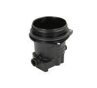 Alloggiamento del filtro carburante BOSCH F 00B H40 401
