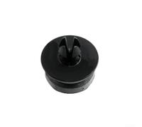Alloggiamento del filtro dell'aria dell'automobile di montaggio della guarnizione di gomma, supporto dell'alloggiamento del filtro dell'aria inserto passacavo 9492795 per 850 per S70 per il modello