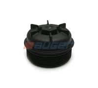 Alloggiamento del filtro dell'olio AUGER 84589