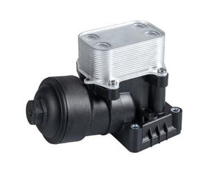 Alloggiamento del filtro dell'olio FEBI BILSTEIN 109394