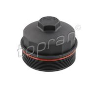 Alloggiamento del filtro dell'olio HANS PRIES 503 876