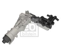 Alloggiamento del filtro dell'olio per C (W205) 1.6D/2.0D/2.2D 05.14-05.21