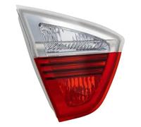 Alloggiamento del Gruppo Automatico Antiurto Per BMW Serie 3 E90 2004-2011 Indicatore Di Direzione 63216937460 Fanale Posteriore Per Auto Freno Interno Destro(As Shown Right)