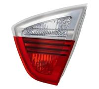 Alloggiamento del Gruppo Automatico Antiurto Per BMW Serie 3 E90 2004-2011 Indicatore Di Direzione 63216937460 Fanale Posteriore Per Auto Freno Interno Destro(As Shown Left)