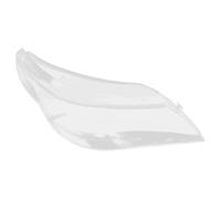 Alloggiamento del paralume Copertura in vetro per fari auto paralume guscio luminoso per BMW E60 E61 525I 530I 545I 550I 2003 2010