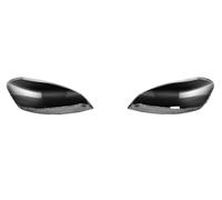 Alloggiamento del paralume Copertura per fari anteriori automatici per Volvo per XC60 2009 2013 paralumi coprifaro in vetro trasparente per auto