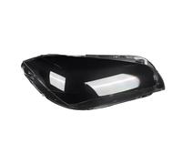 Alloggiamento del paralume Copertura per faro anteriore sinistro e destro per BMW per X1 E84 2010 2011 2012 2013 2014 e 2015(Left)