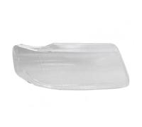 Alloggiamento del paralume Lente protettiva trasparente per faro anteriore in plastica destra e sinistra 8L0941004AF 8L0941004K per A3 01 03(Right)