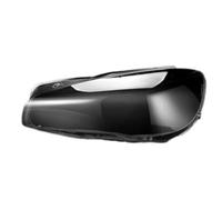 Alloggiamento del paralume Per BMW Serie 2 216i 218i 220i 225i F45 F46 2014 2020 Fari anteriori in vetro con guscio trasparente(Right)