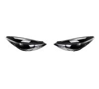 Alloggiamento del paralume Per Peugeot 307 2008 2013 Copri lente faro anteriore auto Paralume trasparente Guscio faro auto