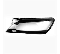 Alloggiamento del paralume Per TT 2015 2016 2017 2018 2019 Coprifaro auto Paralume trasparente Coprifaro anteriore(1pcs for Left light)