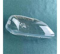 alloggiamento del paralume Vetro Ricambio Per Coprilampada Trasparente Per Fari Auto Per Civic 1999 2000 2001(Right)