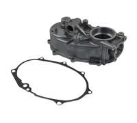 Alloggiamento del regolatore dell'albero a camme con guarnizione 06F103107G compatibile con A3 A4 TT Seat 2.0 TFSI FSI 2004 2005 2006 2007 2008