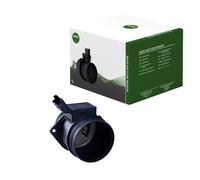 Alloggiamento Del Sensore Della Massa Dell'aria con temperatura aria NTK per