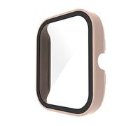 Alloggiamento del telaio dello smartwatch Pellicola in vetro temperato Cover rigida per PC adatta per schermo GST-Lite Bumper Shell Protector-Protezione dello schermo in vetro antiurto per smartwatch