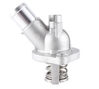 Alloggiamento del termostato del liquido di raffreddamento del motore Alloggiamento del termostato dell'automobile/Fit per Buick Cadillac Chevrolet GMC Accessori Parti del sistema di raffreddamento