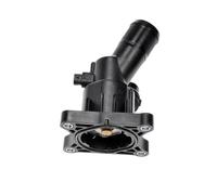 Alloggiamento del termostato del liquido di raffreddamento del motore 'auto compatibile con parti di ricambio S60 V40 S80 V70 XC60 XC70 XC90 31439968 31474989 31686560