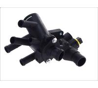 Alloggiamento del termostato HANS PRIES 109 067 per VW VENTO (1H2) 2 1991-1998