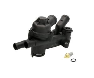 Alloggiamento del termostato HANS PRIES 111 401