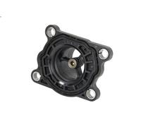 Alloggiamento del termostato HANS PRIES 503 137 per BMW 3 (E90) 2 2005-2007