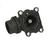 Alloggiamento del termostato HANS PRIES 503 138 per BMW 3 (E90) 2 2007-2010