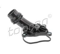 Alloggiamento del termostato HANS PRIES 503 139 per MINI MINI (R56) 2 2011-2013