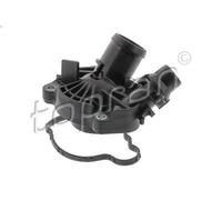 Alloggiamento del termostato HANS PRIES 504 049 per BMW 5 (F10) 2 2010-2016