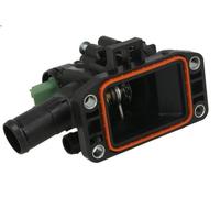 Alloggiamento del termostato HANS PRIES 723 013 per MAZDA 3 (BK) 1.6 2004-2009