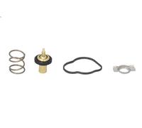 Alloggiamento del termostato MAHLE TX 328 83D per JUKE (F15) 1.6 2010-2019