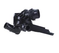 Alloggiamento del termostato MOTORAD 1304-105 per BMW 1 (F20) 1.6 2011-2015