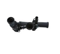 Alloggiamento del termostato MOTORAD TA4000 per AUDI Q5 (8RB) 2 2009-2013