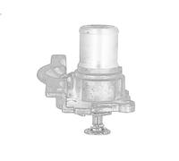 Alloggiamento del termostato OE IVECO 504017209