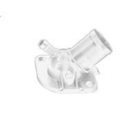 Alloggiamento del termostato OE RENAULT 82 00 065 394 per CLIO II 2 2004-2005