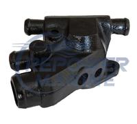 Alloggiamento Del Termostato Per Volvo Penta E OMC V6 E V8, Repl: 3850360