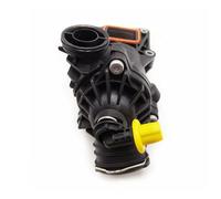 alloggiamento del termostato Termostato del liquido di raffreddamento 2762000315 per Mercedes Benz Classe ESM-GL AMG parti