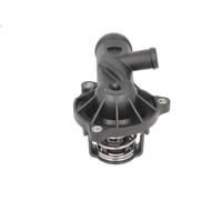 Alloggiamento del termostato THERMOTEC D2A014TT per AUDI Q5 (8RB) 3 2008-2017