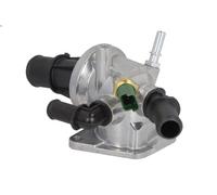 Alloggiamento del termostato THERMOTEC D2F009TT per KA (RU8) 1.3 2008-2016